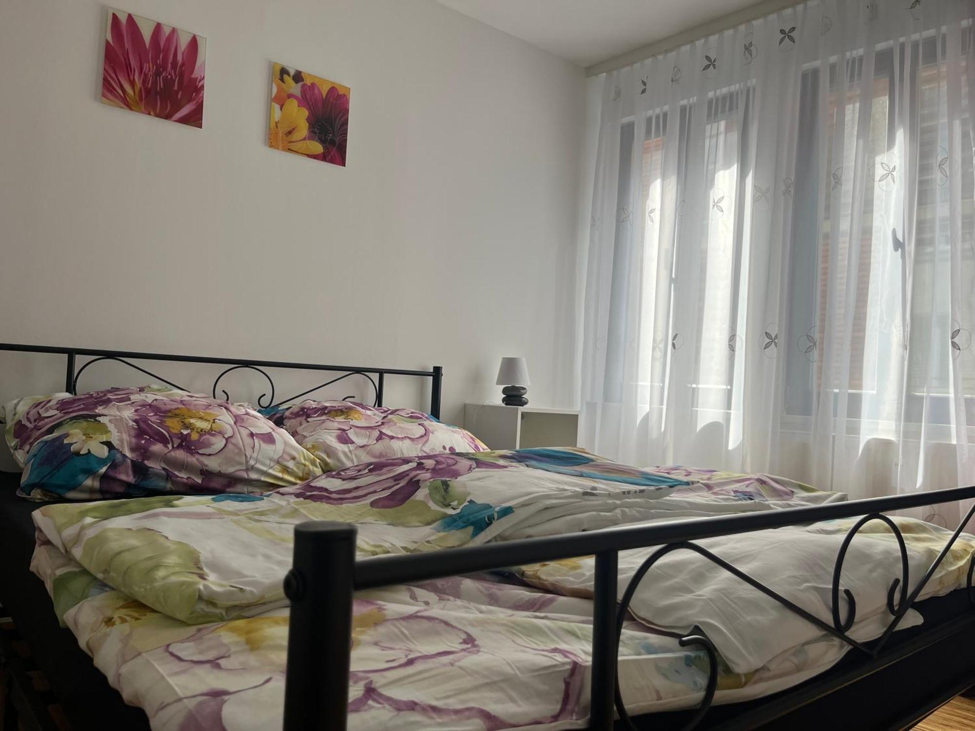 Entspannen Im Herzen Erfurts Ngoại thất bức ảnh